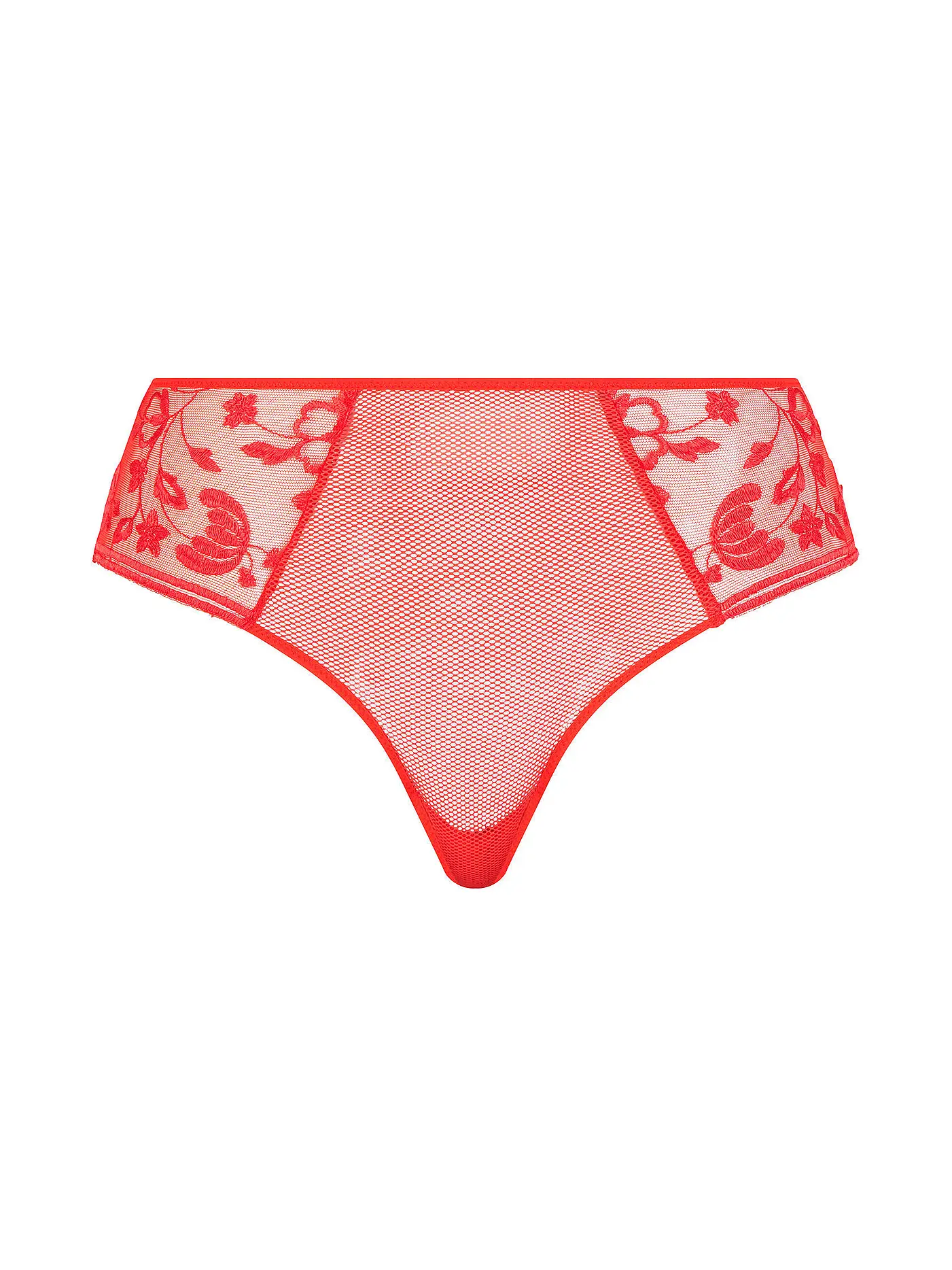 CHANTELLE | Pants PHILTER flame red | 